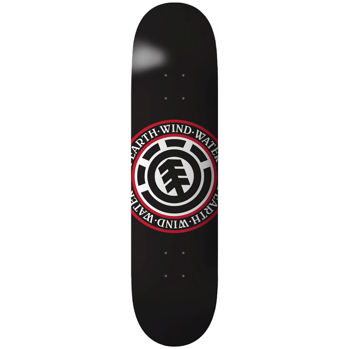 Element Seal 8.0 Skateboard Deck