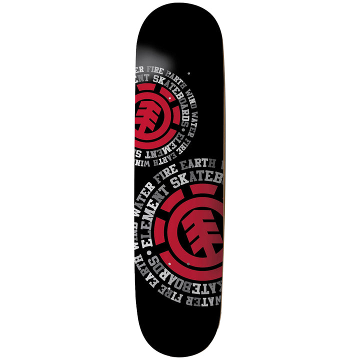 Element Dispersion 7.75 Skateboard Deck