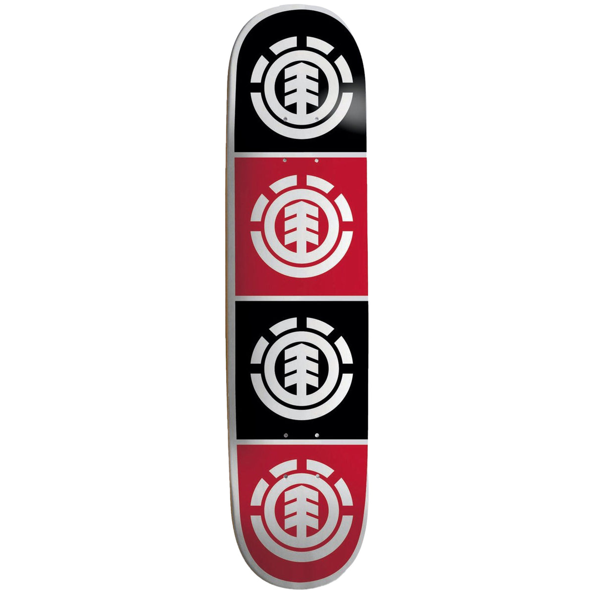 Element Quadrant 7.75 Skateboard Deck
