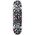Element Leopard Party 7.7 Skateboard Complete