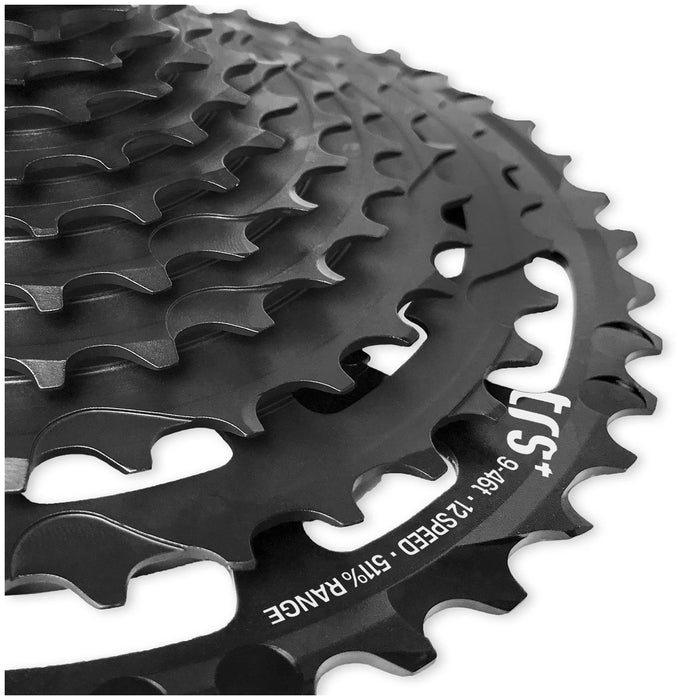 e*thirteen TRS Plus 12-Speed Cassette