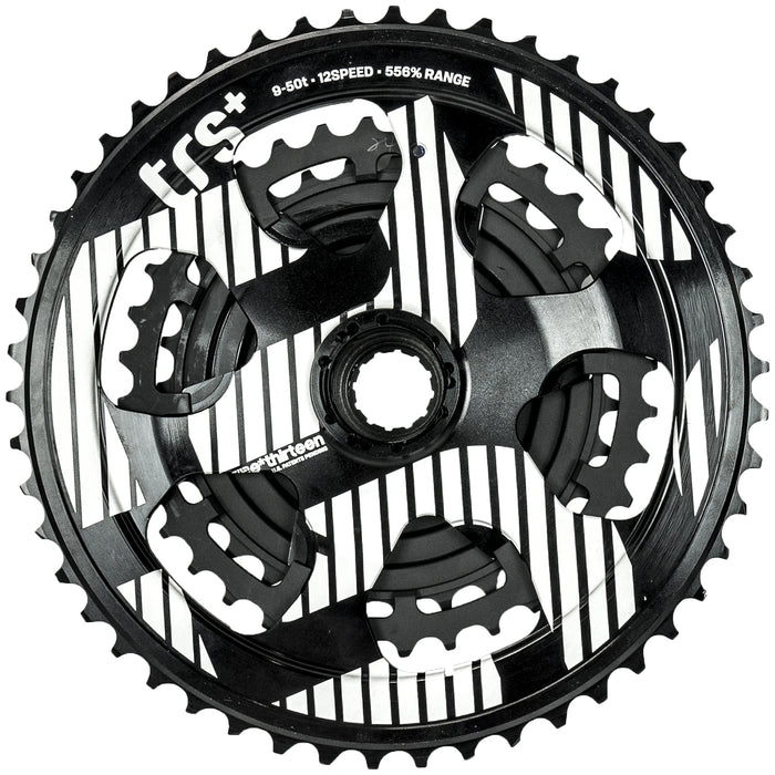 e*thirteen TRS Plus 12-Speed Cassette