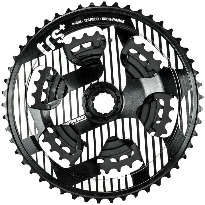 e*thirteen TRS Plus 12-Speed Cassette