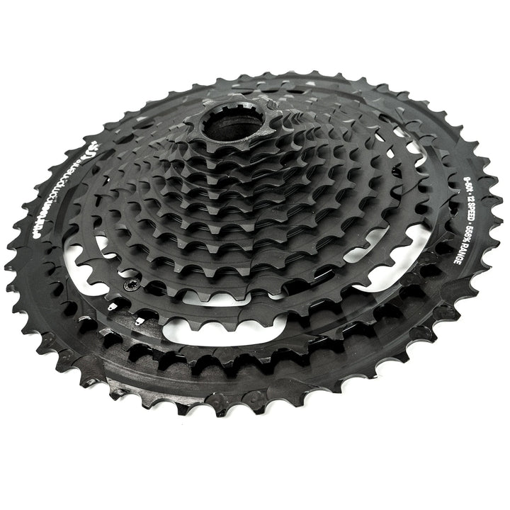 e*thirteen TRS Plus 12-Speed Cassette