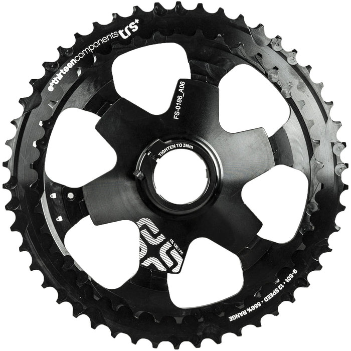 e*thirteen TRS Plus 12-Speed Cassette
