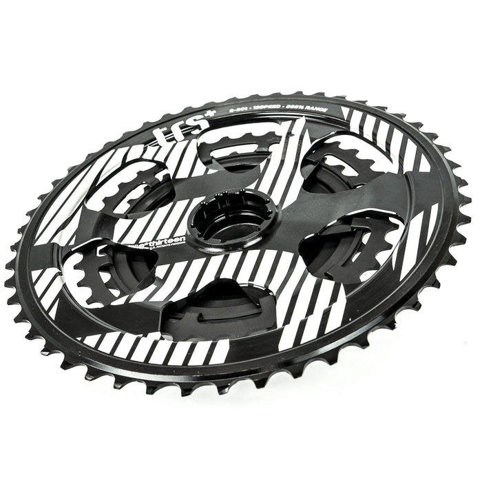 e*thirteen TRS Plus 12-Speed Cassette