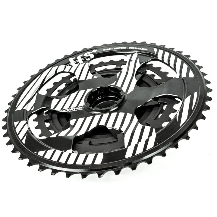 e*thirteen TRS Plus 12-Speed Cassette