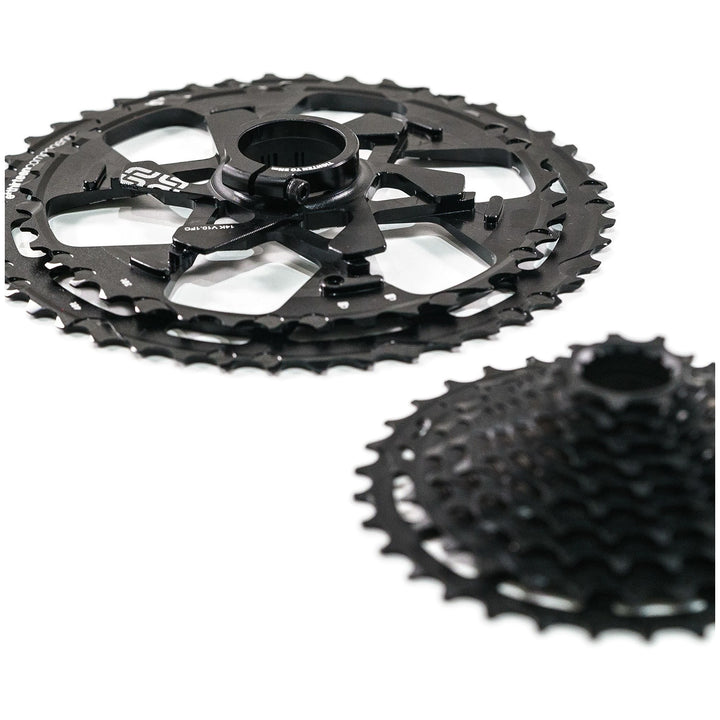 e*thirteen TRS Plus 12-Speed Cassette