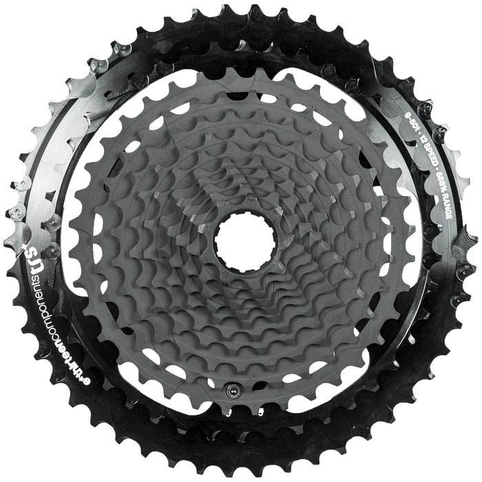 e*thirteen TRS Plus 12-Speed Cassette