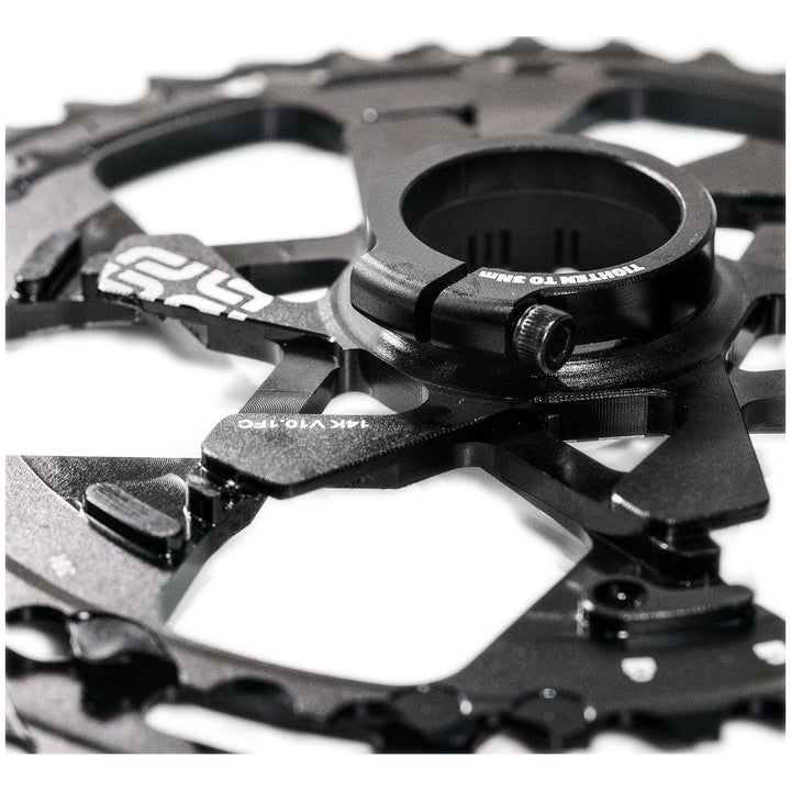 e*thirteen TRS Plus 12-Speed Cassette