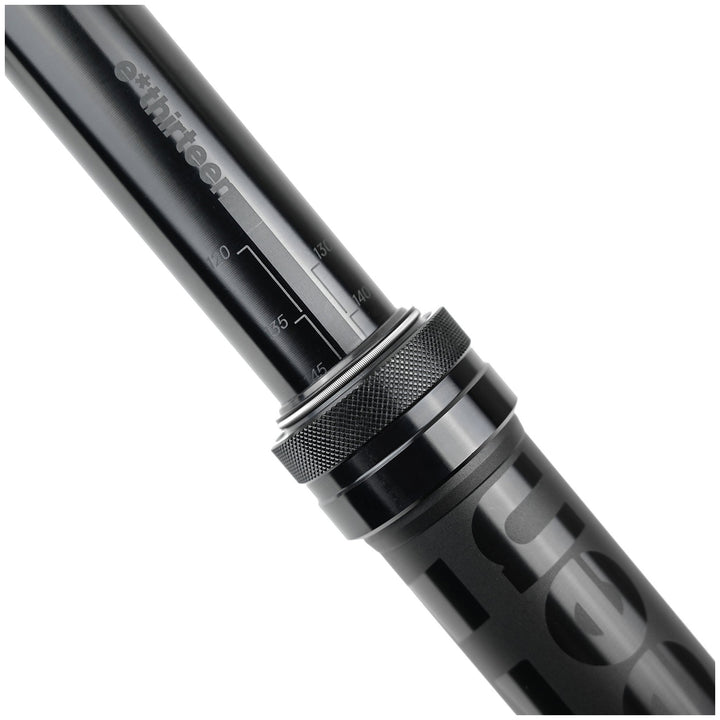 e*thirteen Vario Infinite Dropper Seatpost