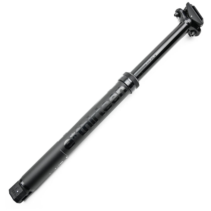 e*thirteen Vario Infinite Dropper Seatpost