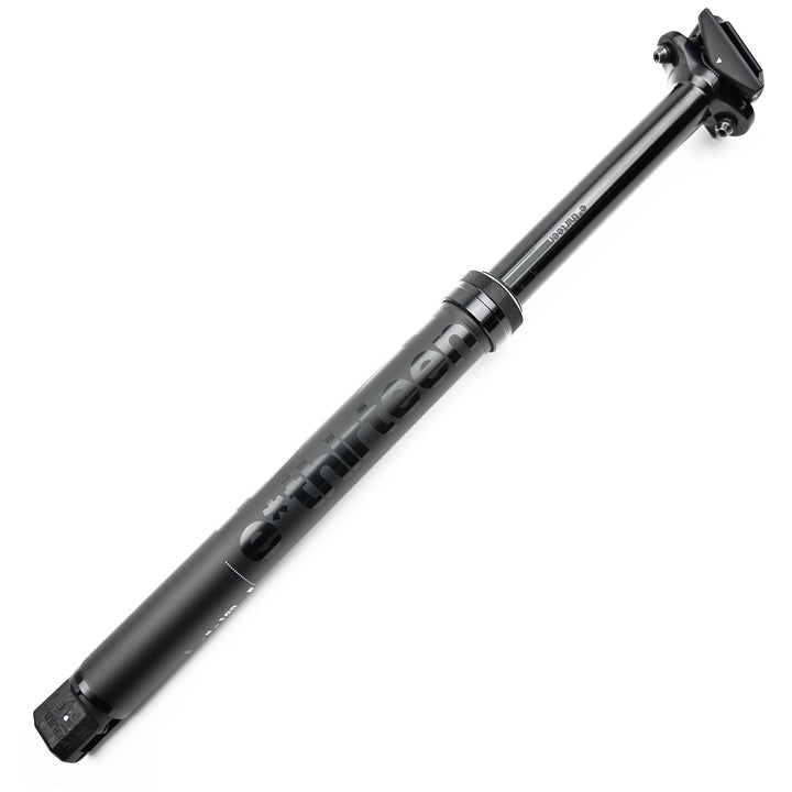 e*thirteen Vario Infinite Dropper Seatpost