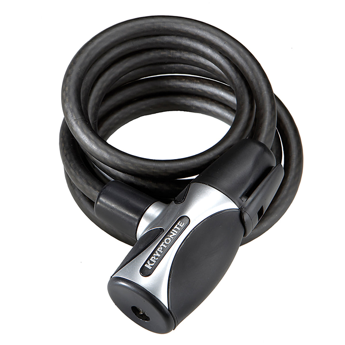 Kryptonite KryptoFlex 1018 Cable Lock with Key