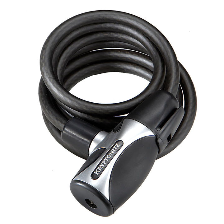 Kryptonite KryptoFlex 1018 Cable Lock with Key
