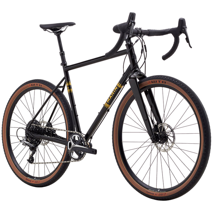 Marin Nicasio Ridge 650B Complete Bike 2020