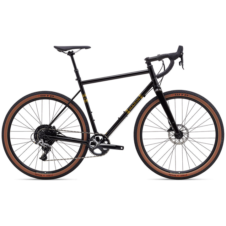 Marin Nicasio Ridge 650B Complete Bike 2020
