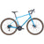 Marin Four Corners Complete Bike 2020 Gloss Blue