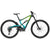Marin Wolf Ridge 9 Complete Mountain Bike 2020 Green Blue