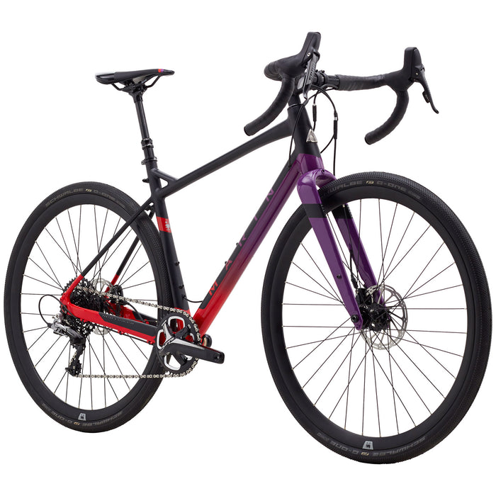 Marin Gestalt X11 Complete Bike 2020