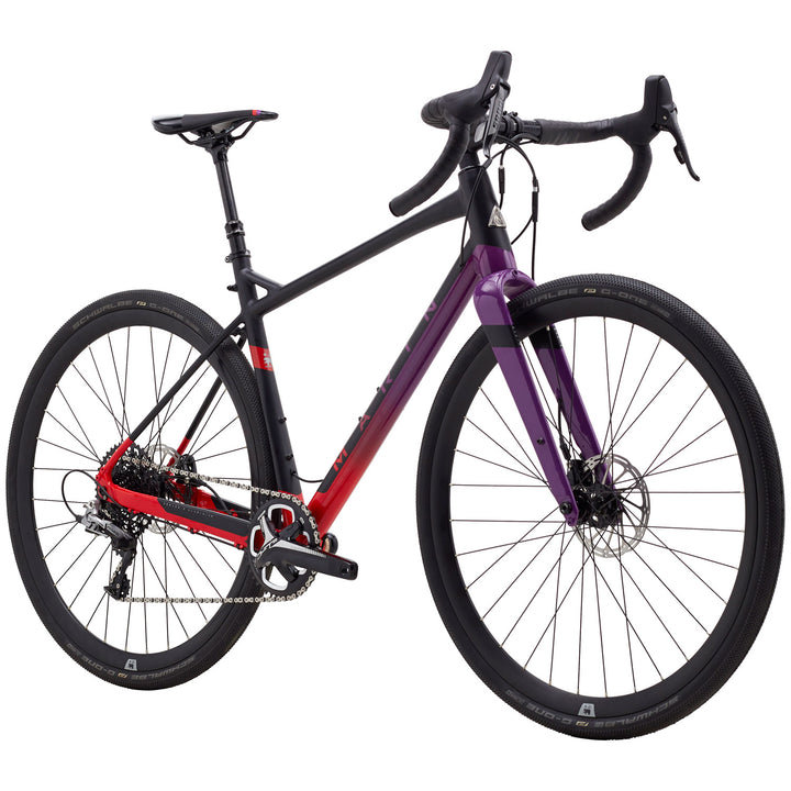 Marin Gestalt X11 Complete Bike 2020