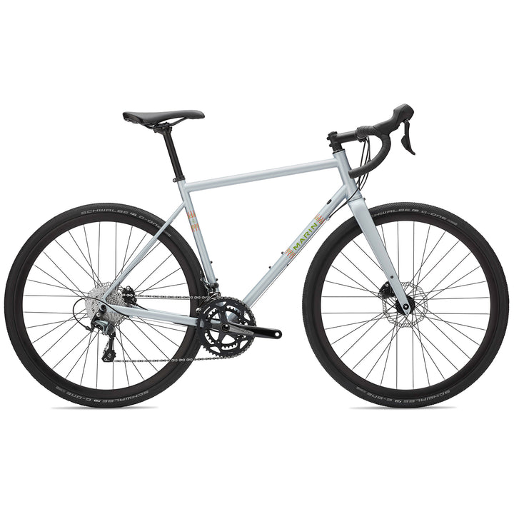 Marin Nicasio 2 700c Complete Gravel Bike 2020