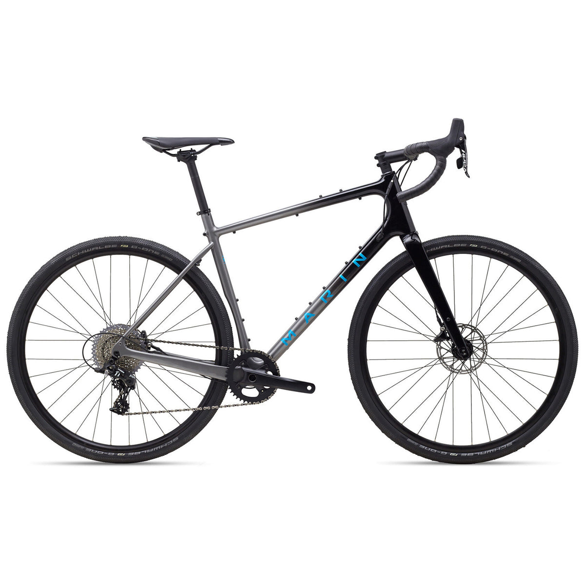 Marin Headlands 1 Complete Bike 2020