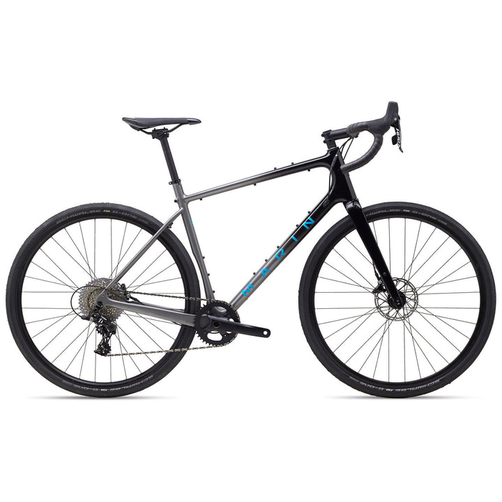Marin Headlands 1 Complete Bike 2020