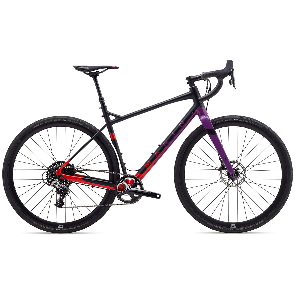 Marin Gestalt X11 Complete Bike 2020