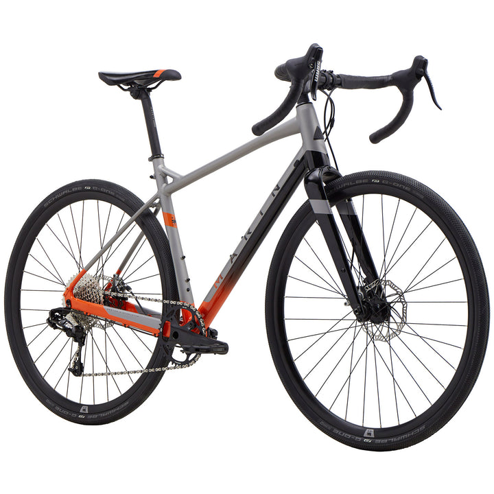 Marin Gestalt X10 Complete Bike 2020