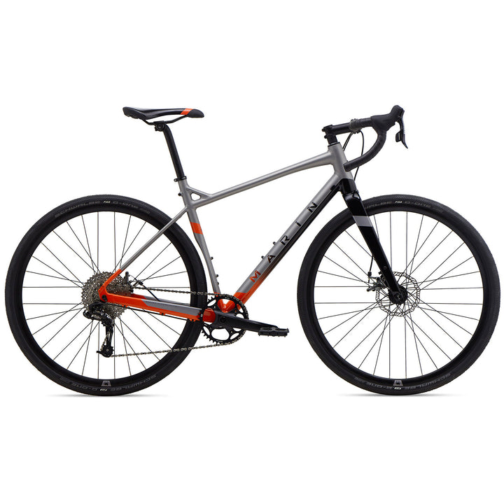 Marin Gestalt X10 Complete Bike 2020
