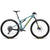 Santa Cruz Bicycles Blur C S TR Complete Mountain Bike 2021 Aqua