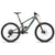 Santa Cruz Bicycles Bronson CC X01 Complete Mountain Bike 2021 Olive