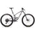 Santa Cruz Bicycles Hightower C R Complete Mountain Bike 2021 Smoke Grey