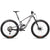 Santa Cruz Bicycles Hightower C XT Reserve Complete Mountain Bike 2021 Smoke Grey
