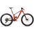 Santa Cruz Bicycles Hightower CC X01 Reserve Complete Mountain Bike 2021 Ember