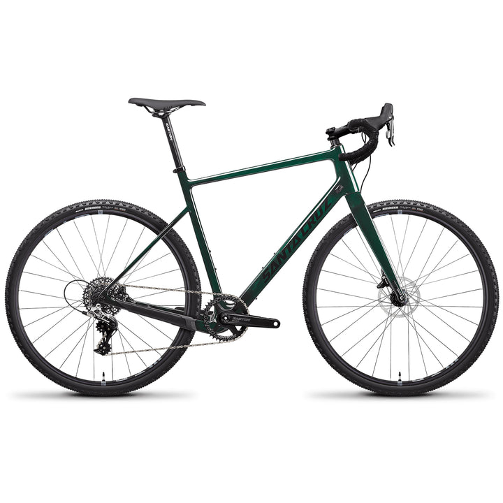Santa Cruz Bicycles Stigmata CC Rival 700c Complete Bike 2021