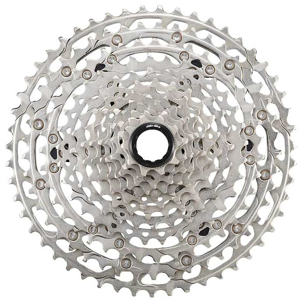 Shimano Deore CS-M6100 12-Speed Cassette