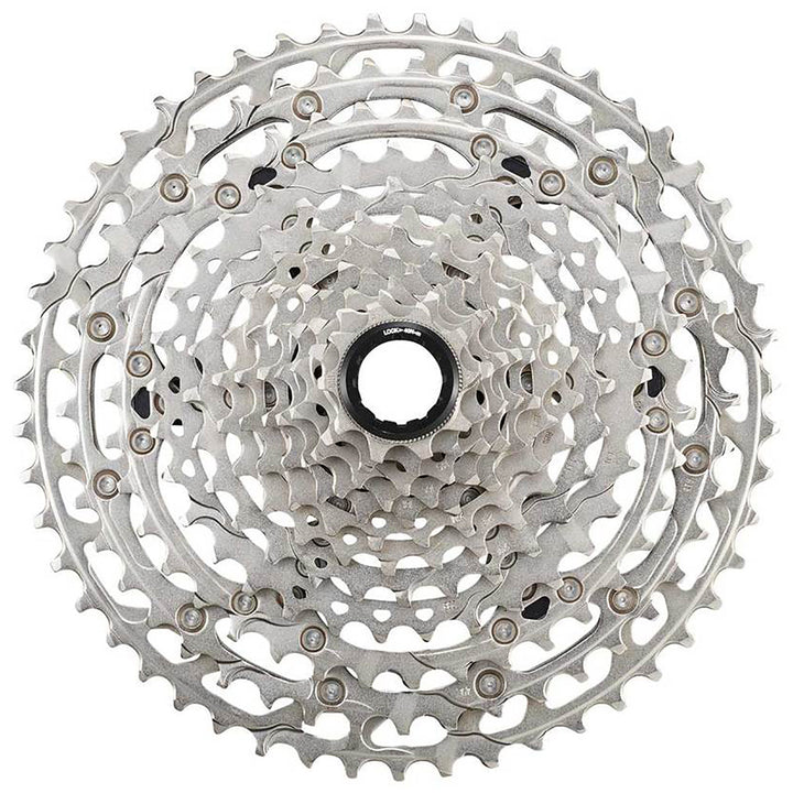 Shimano Deore CS-M6100 12-Speed Cassette