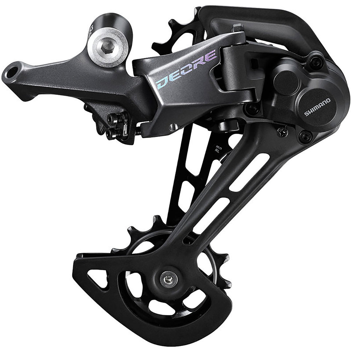 Shimano Deore RD-M6100 12-Speed Rear Derailleur