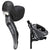 Shimano GRX ST-RX810-L Brake/Shift Lever Set