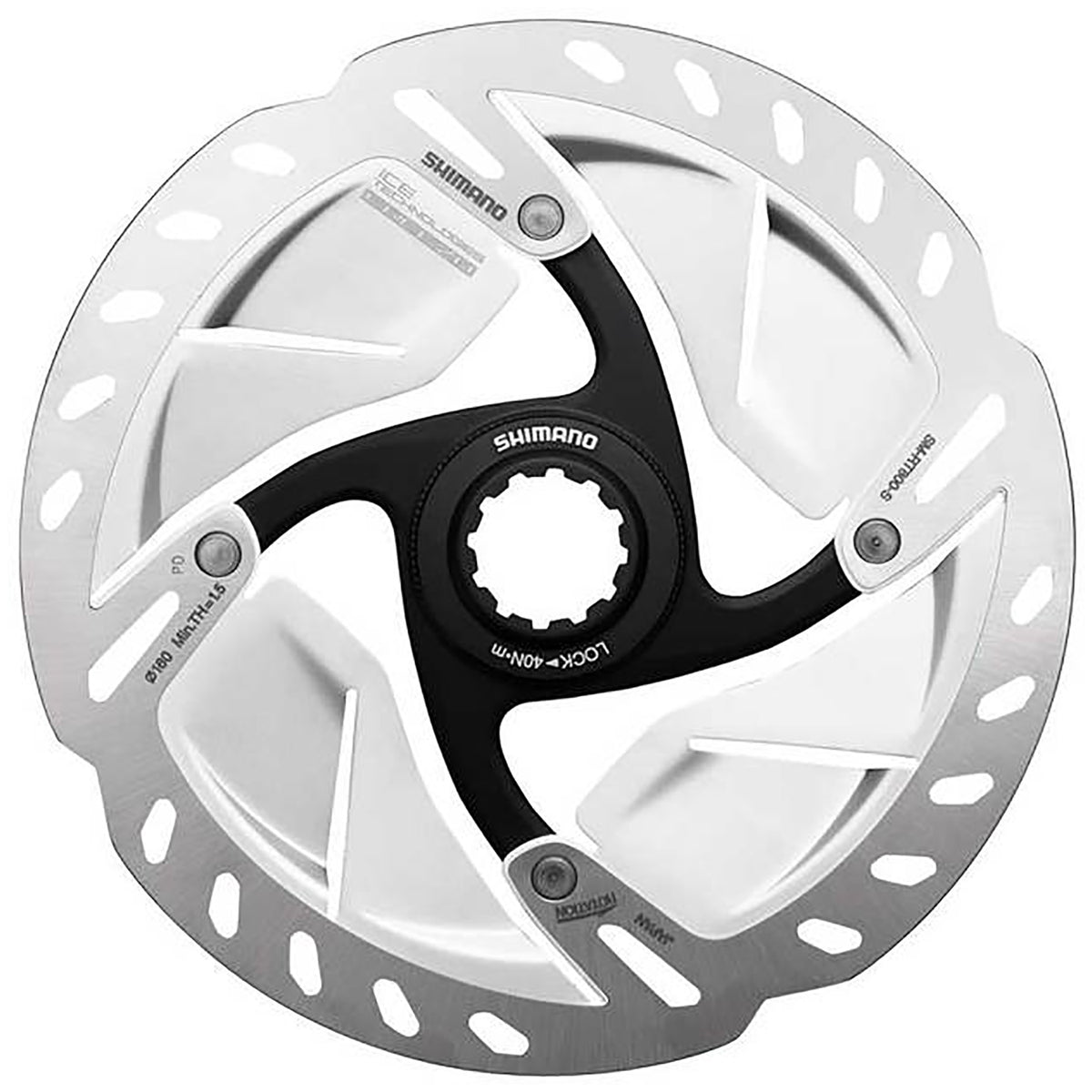Shimano SM-RT800 Centerlock Rotor