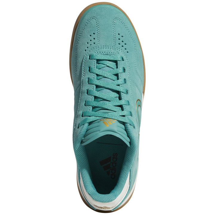 Five Ten Sleuth DLX Shoes - Women's True Green/Chalk White/Cardboard