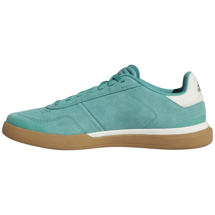 Five Ten Sleuth DLX Shoes - Women's True Green/Chalk White/Cardboard
