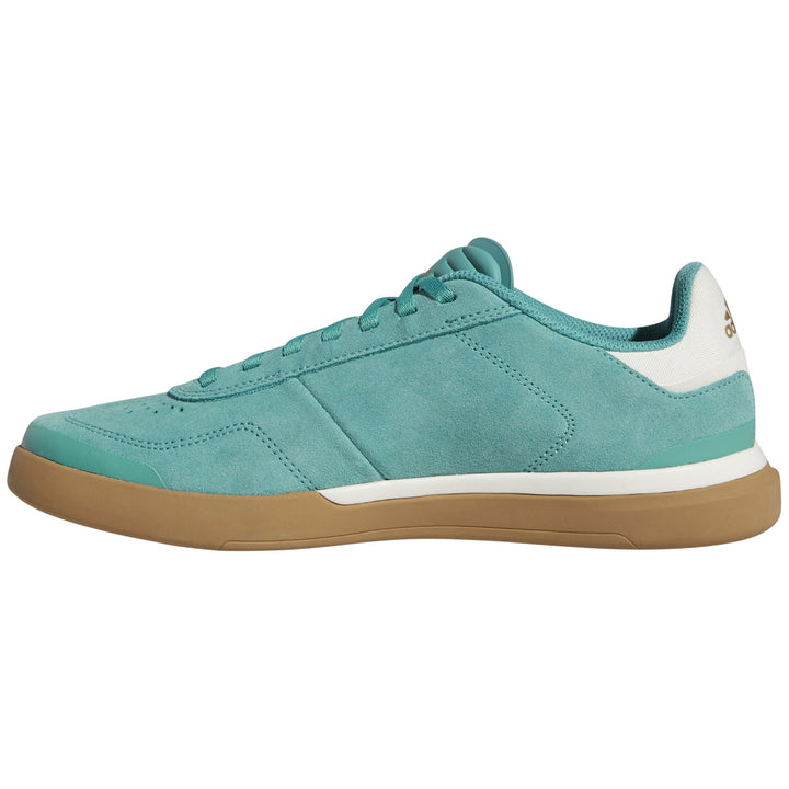 Five Ten Sleuth DLX Shoes - Women's True Green/Chalk White/Cardboard