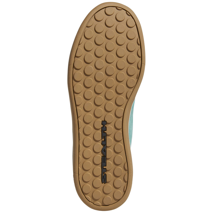 Five Ten Sleuth DLX Shoes - Women's True Green/Chalk White/Cardboard