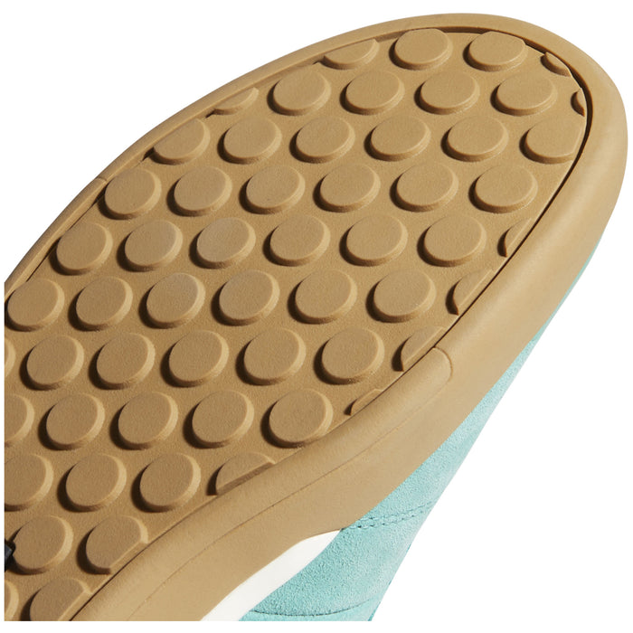 Five Ten Sleuth DLX Shoes - Women's True Green/Chalk White/Cardboard