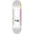 Santa Cruz Framework Hand VX Deck 8.5 Skateboard Deck