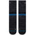 Stance Hike ST Socks - Unisex Black