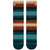 Stance Devils Peak Crew Socks - Unisex Red